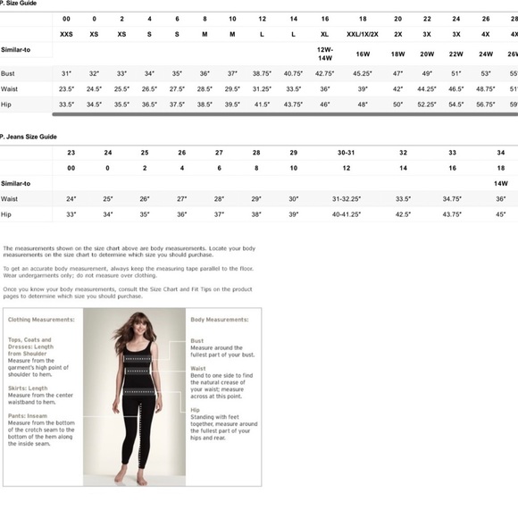 BP Women's Destroyed Wide Leg Jeans in Black Destroy Size 25 NWT - Picture 14 of 14